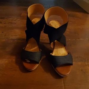 Liz Claiborne heels